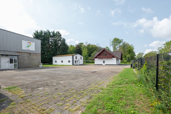 Medium property photo - Holtummerweg 3, 6114 RE Susteren